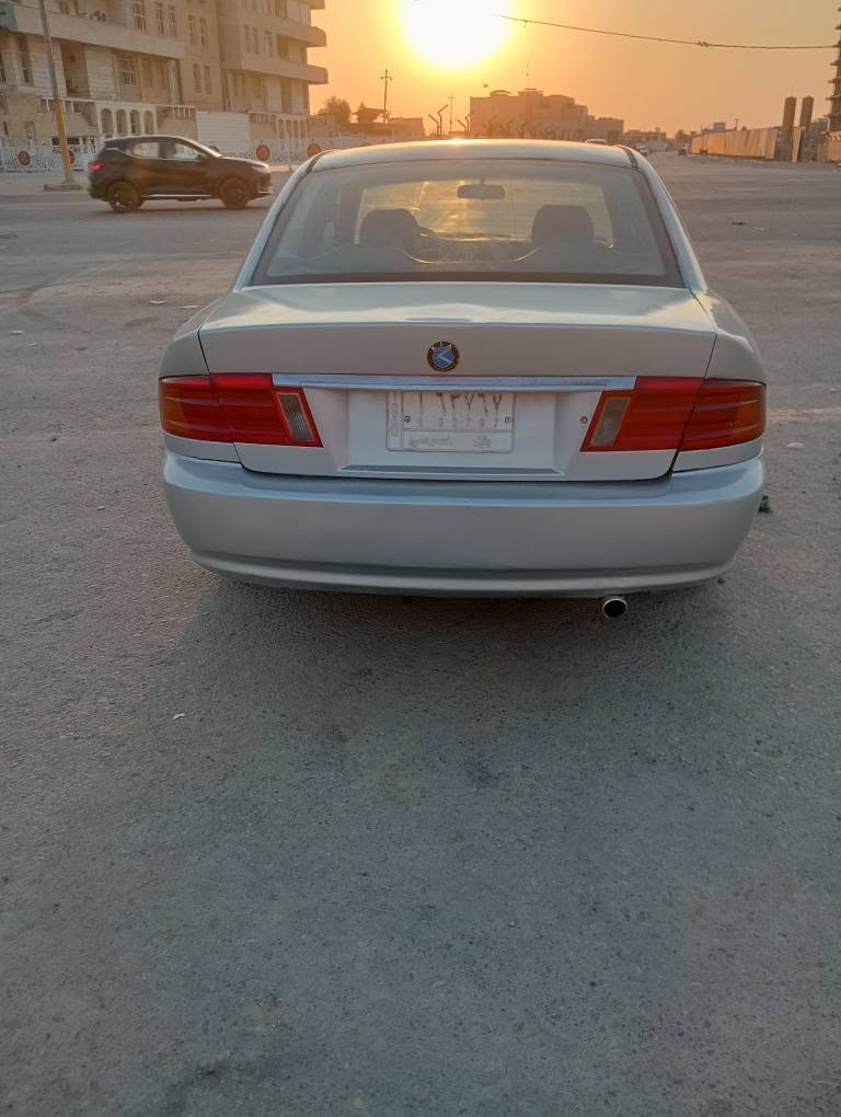 كيا أوبتما موديل 2000 محرك وگير كورلا تخم تاير جديد ويلكب صبغ عام جمالية دوشمة جديده فراش جديد
كهربائيات شغاله محرك 1800 اقتصادي بالبانزين
سنوية ل28 مشروع وطني رقم بابل سعر 45 وبيها مجال للشراي
مكاني ديوانية *********** لأتصال ع رقم غير متواجد ع نت ديوانية, القادسية
