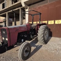 تراكتور • ايراني • ٢٠١٣
