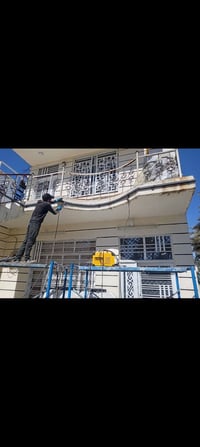 حدادة عامة وهذا رقمي ٠٧٧١٥٠٦١٣٤٤ بوب شبابيك محجرات