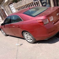 ماليبو 2013 • مكينه وكير جدد • بدون صبغ