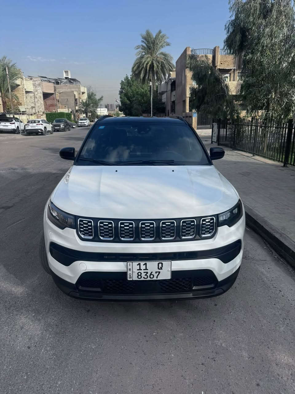 موديل ٢٠٢٥ • وارد امريكي • ٢٠٠٠ تيربو