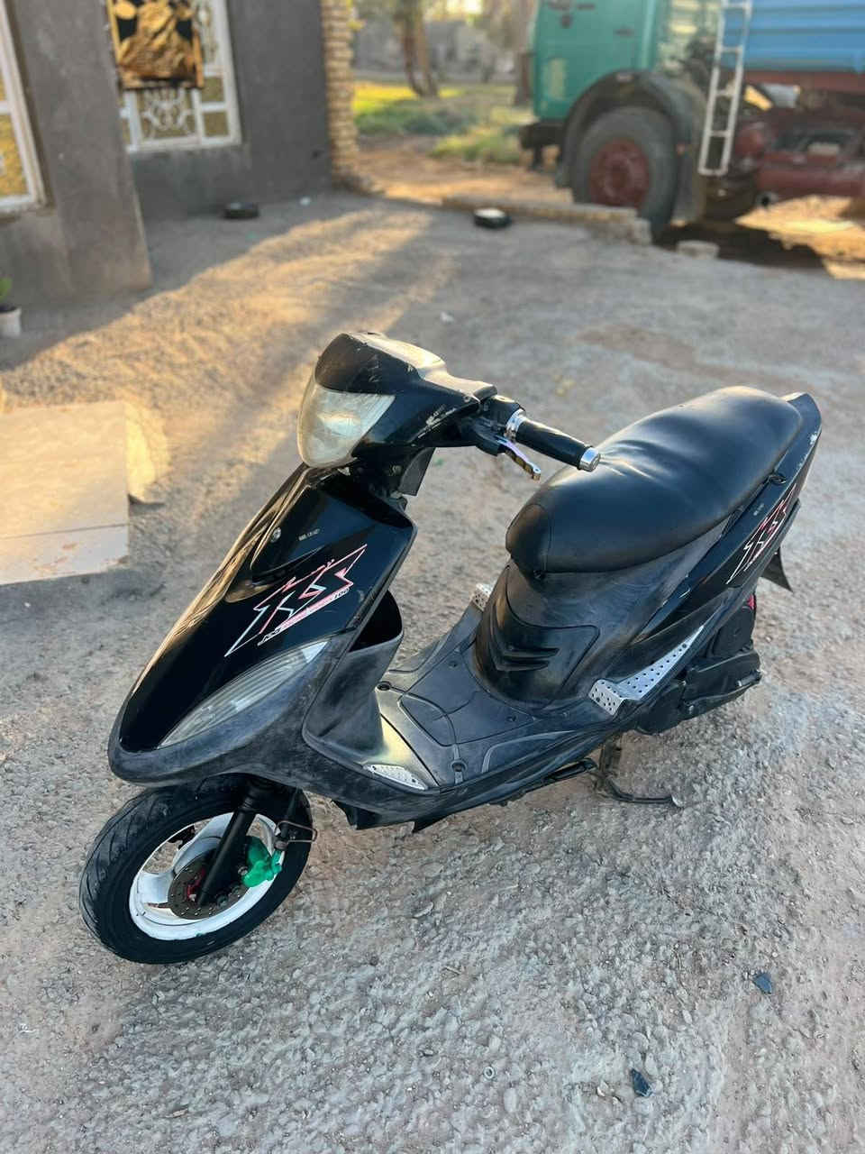 دراجه ماكس للبيع كوم حديد دراجه طافيه ماعرف شبيه ابيع كوم حديد  سعر/350 وبيه مجال / مكان الناصريه حي الصناعي /الرقم ***********
دراجه ملحه ونضيفه
وبيه سبايد
دراجه ماكس للبيع كوم حديد دراجه طافيه ماعرف شبيه ابيع كوم حديد  سعر/350 وبيه مجال / مكان الناصريه حي الصناعي /الرقم ***********
