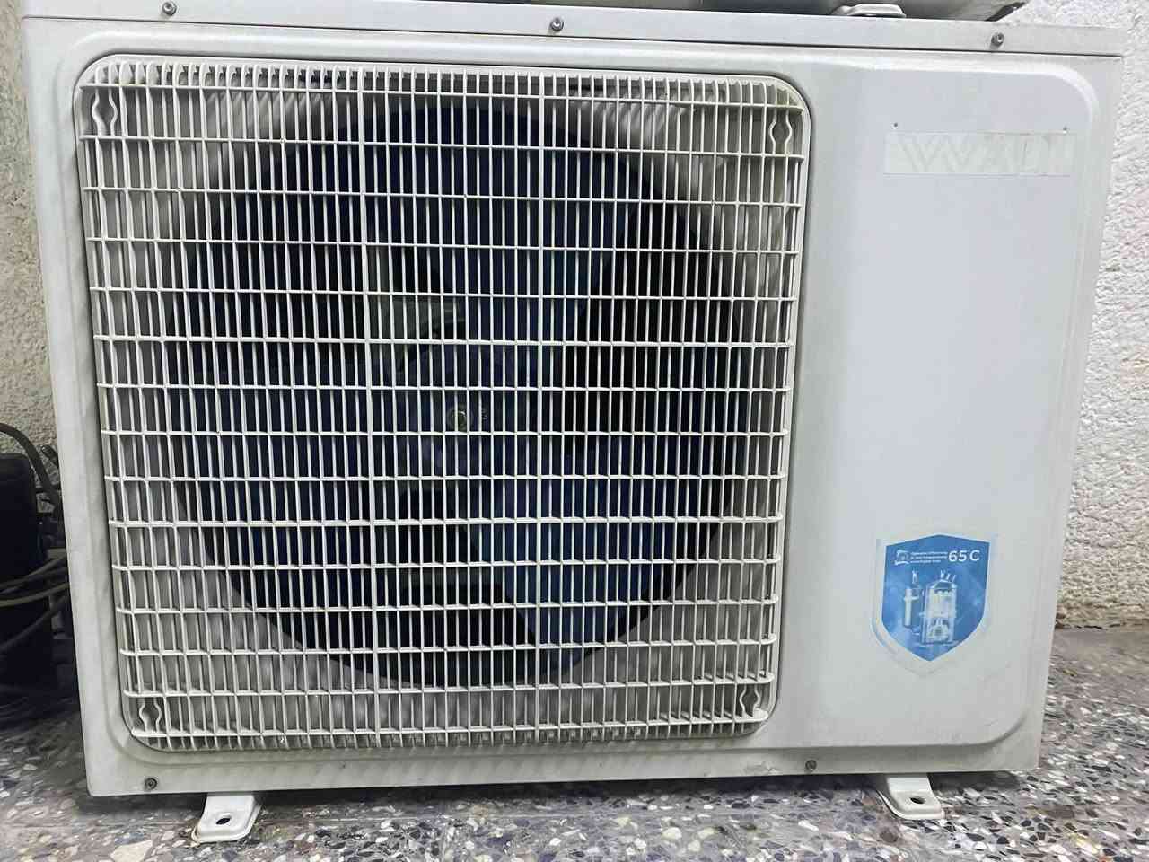 سبلت ثنين طن الوادي بعده نضيف وشغال سعره 450

