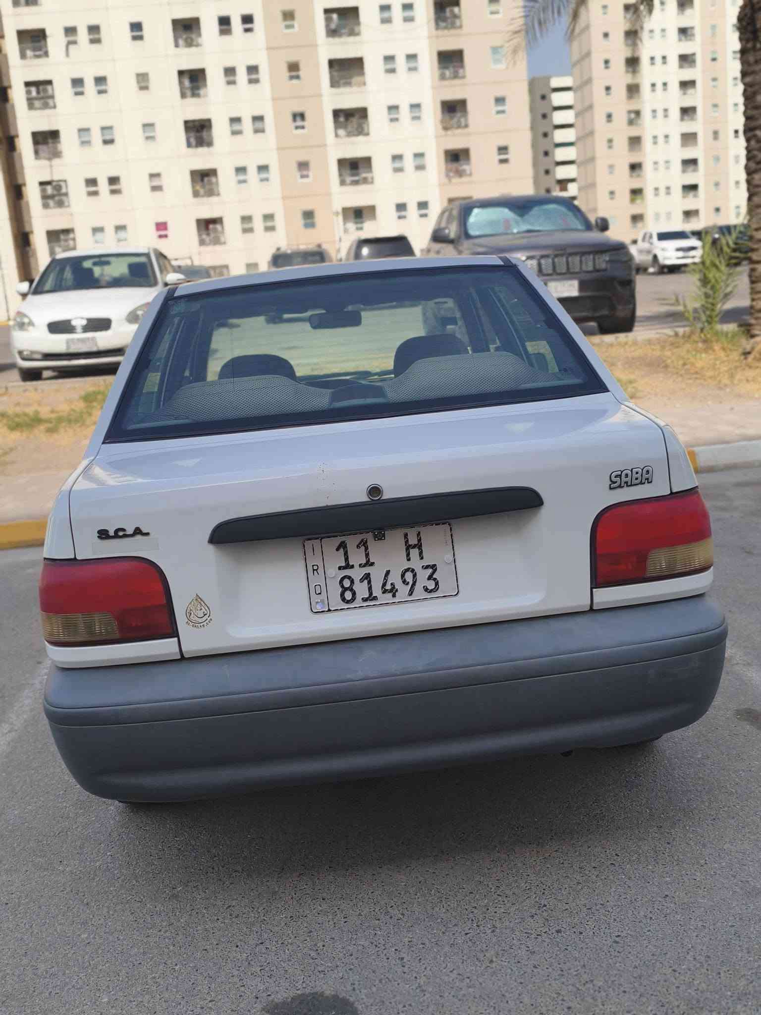 سلام عليكم موديل 20ماشيه 79 كير مكينه
مكفول تبريد ثلج لسعر 55بي مجال حك لجيه 

ملاحضه تك شاصي بي فطر مكان لسياره بغداد بسمايه *********** لسياره بسمي السنويه ل32
