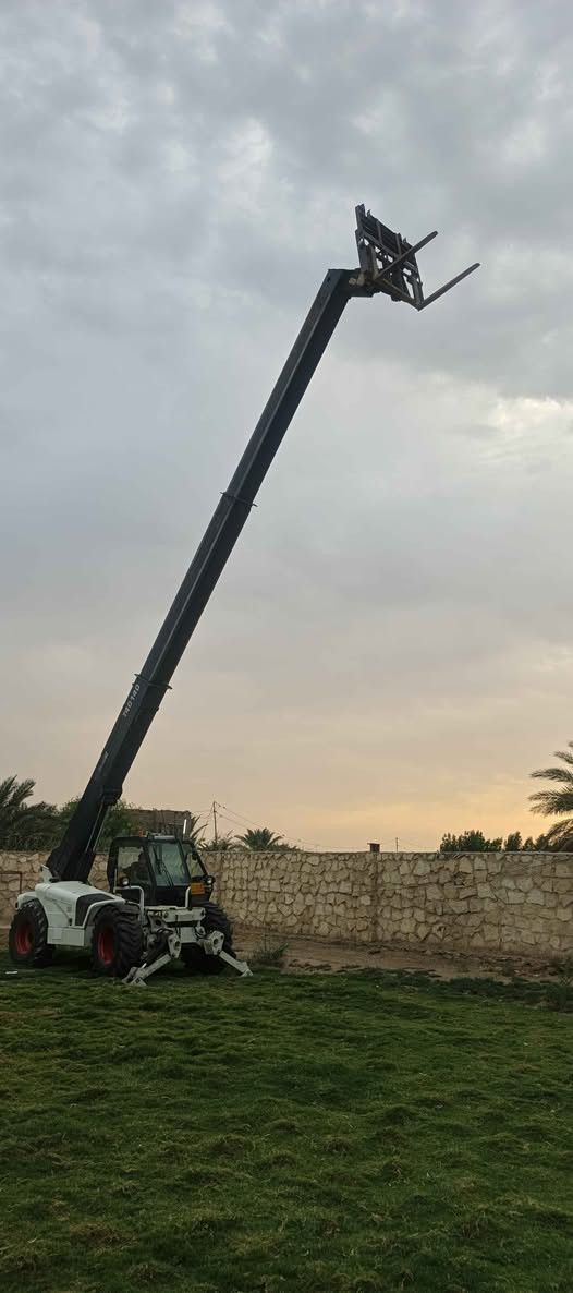 بوبكات شفل • فول مواصفات • حلة بابل