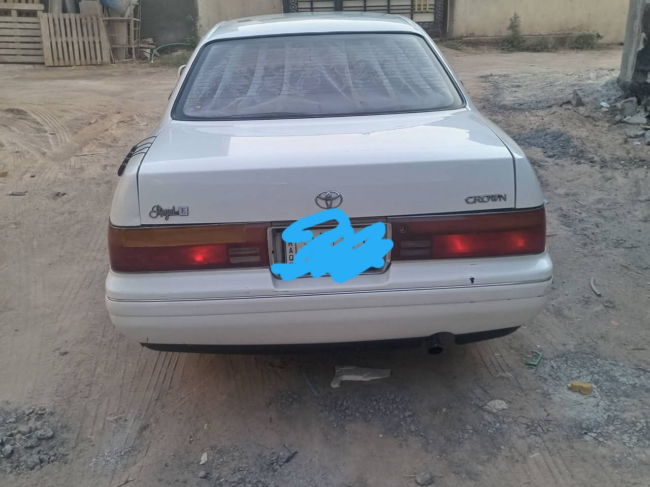 سلام عليكم سياره بطه فصل سياره. مكينه وكير ثنين ونص        كفاله من الكصه وضربه ونقل جثه صبق عام حداده جديده تايرات جدد دواخل نضاف كهربا كلهه شقاله ما عده تبريد ضعيف يعني يرادلهه كمريسر رقم بصره راعيهه يريت تحويل اهم شي تحول سنويه منهيه من الفين وعشرين. سعر 55 مكاني البصر ابو خصيب ***********
