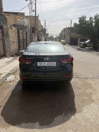 موديل ٢٠١٦ • محرك ٢٠٠٠ • كير جديد