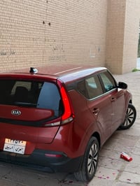محرك ٢٠٠٠ • ٨٥٠٠٠ كم • حادثه