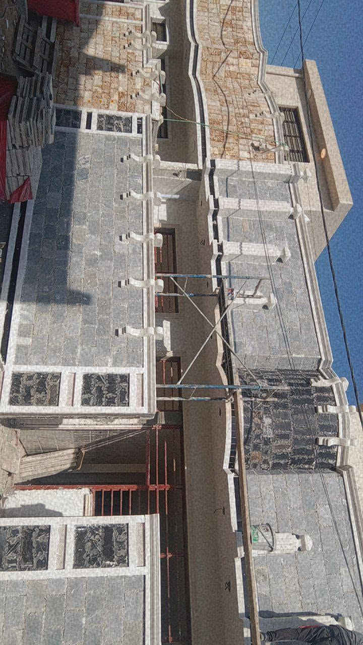 السلام عليكم خلفه لبخ وتطعيم شغل درجه اولى وباسعار مناسبه مكاني بغداد وهذا رقمي اتصل وبخدمتك. ***********
