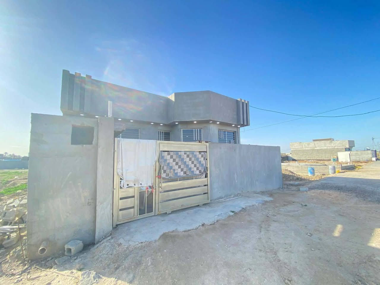 حي المهندسين • ٢٠٠م • غرفتين