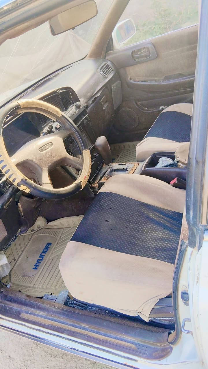 مارك مسطره موديل 91 
 سيارة كير مكينه جاهزة سويه لل28 رقم نگليزي مكفوله من العيب الشرعي والكصه رقم الانبار مشروع وطني مداور ثاني يوم 
المكان الناصريه مركز سعر 27 وبيه مجال للاتصال 
***********
