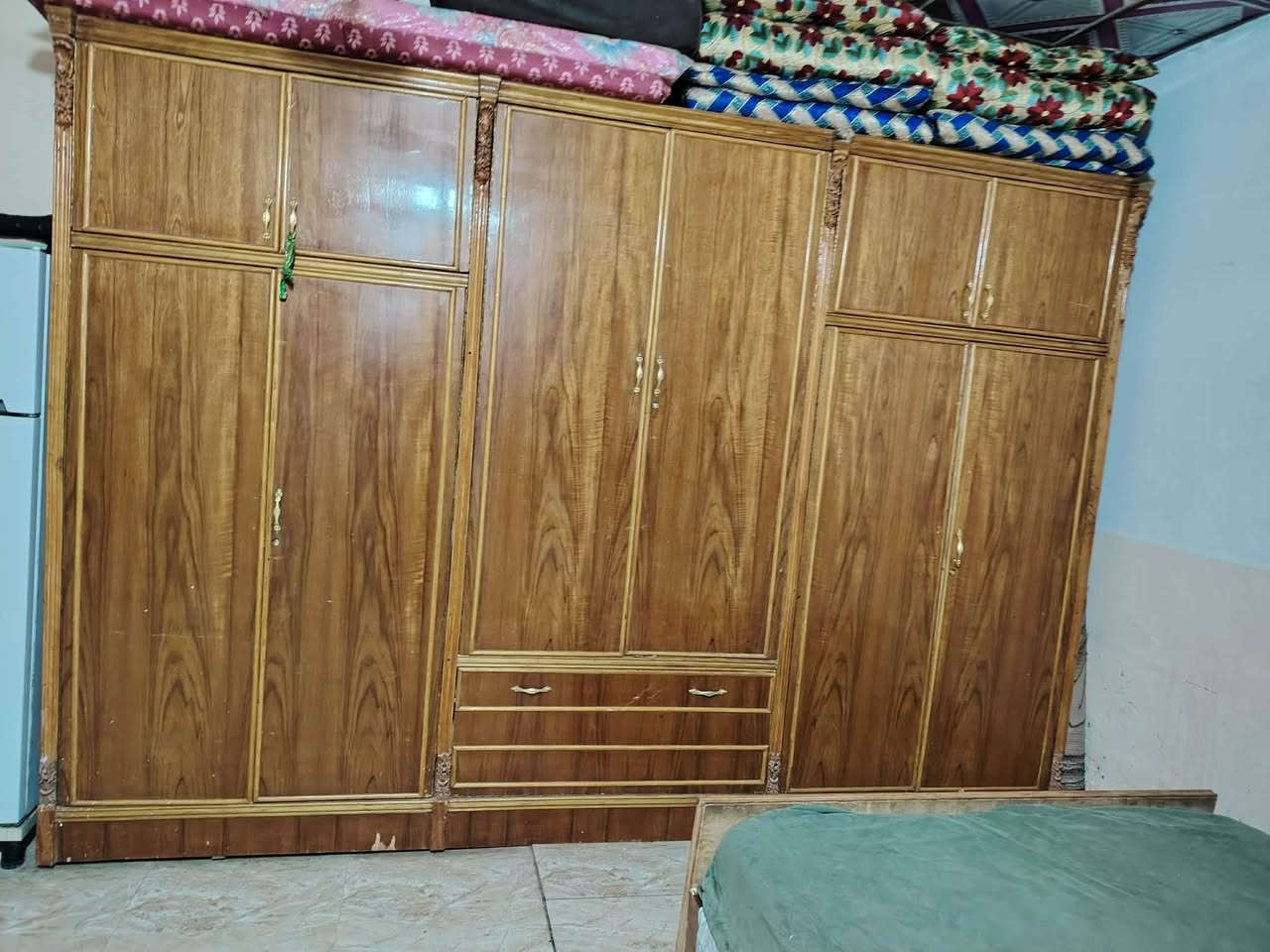 السلام عليكم غرفه تسكام سعرها 800 وبيها مجال مكلف بنشر راح اخليلك رقم صاحبها واتصل وتدلل
***********
