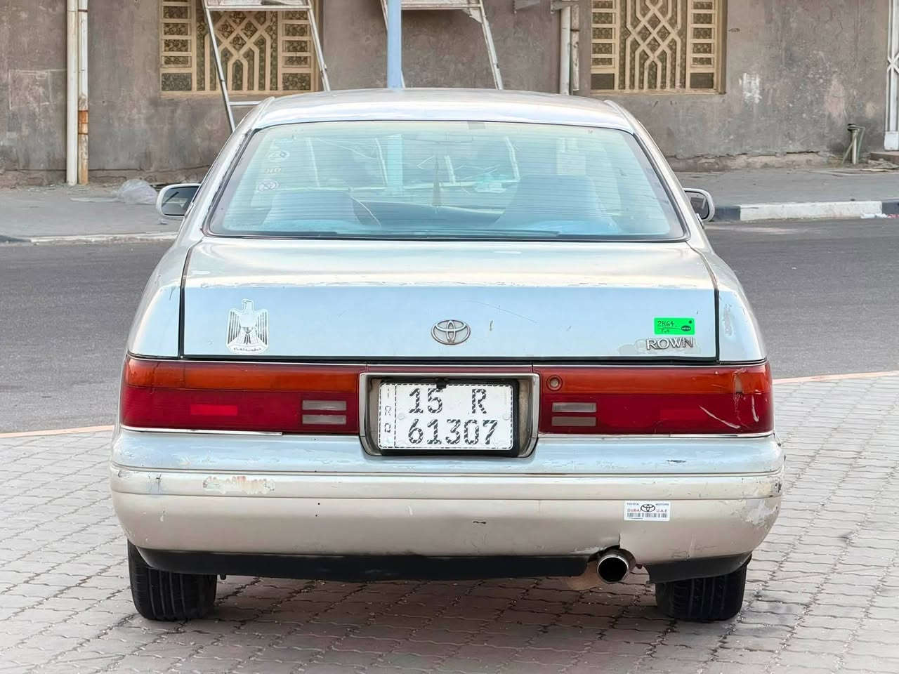 اسلام عليكم سياراه بطه فصل الرقم الأنبار دولي مشروع وطني سنويه مجدد الحد سنت 2030 تحويل مباشر والسياراه جديده كفاله من  الكص والنقل والضربه  كير ومكينه ثنين ونص ديلكوه جدد حداد ميه بل ميه دواخل جدد كهربيات كله شغاله تخم تاير ويلكب جديده والسياراه جاهزاء مجهزاء مال جناي السعر  43  بيه مجال العنوان البصره التصال *********** تصال عله رقم انه مكلف بلنشر مارد خاص تصل وتدلل
