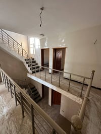 🏡 للإيجار في السيدية | عقار مميز 📍 الموقع: خلف جامعة الشعب 📐 المساحة: ...