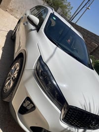 سورنتو • ٢٠١٩ • رقم جديد