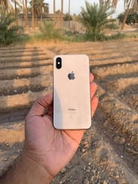 آيفون اكس • ٦٤ • بطارية ٧٧