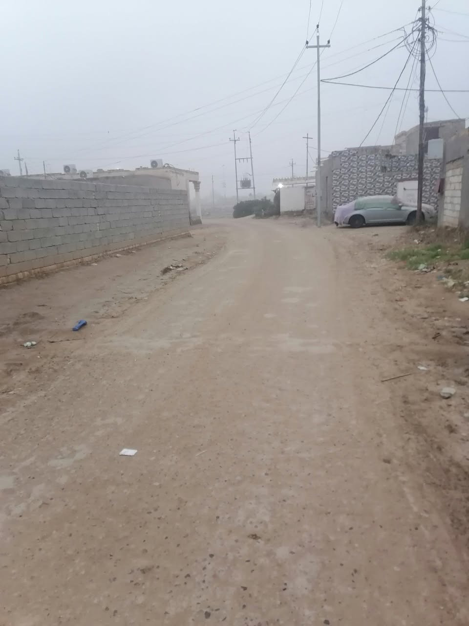قطعة زراعي بالشوفة للبيع المساحة ٣٥٠ متر (الوجه ١٢ والنزال ٢٩) قريب عليها تبليط ومسافة الشارع العام اقل من ١٠٠ متر قريب عليها الخدمات (الماء والكهرباء) السعر ٢٠ وبيها مجال للتواصل رقم الهاتف *********** او ***********
