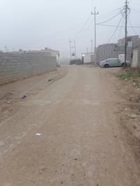 الشوفة • ٣٥٠م • زراعي