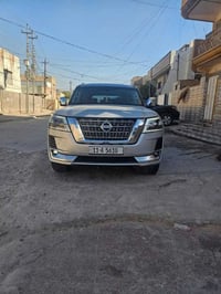 باترول • ٢٠١٠ • بابل