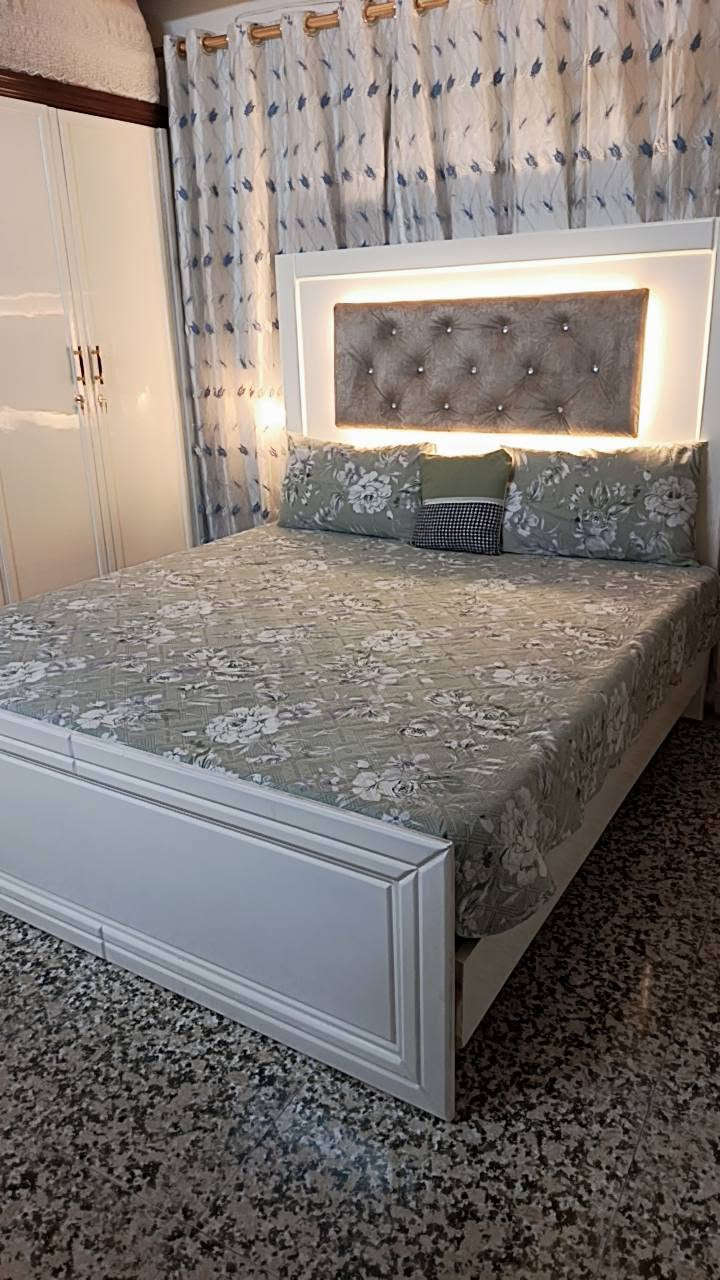 غرفه للبيع صاج تفصال خشب درجه اولى استخدام 5 أشهر نظافتهه 90 بلميه السعر ب1600 بيهه مجال للشراي الدوره للصحه 
*********** 
للاستفار الاتصال لوواتساب مامتواجد بلفيس
