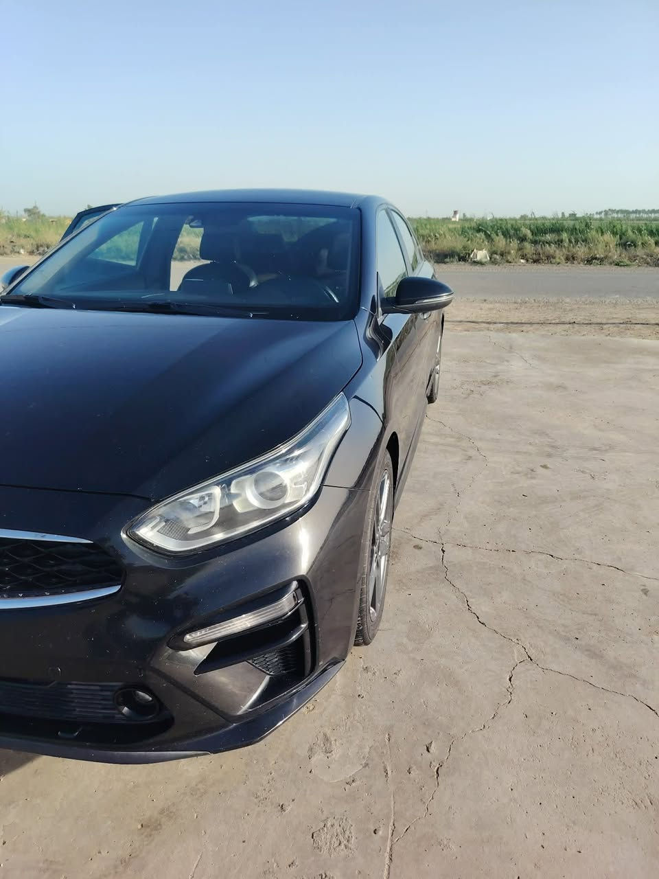 فورتي 2021 امريكي
بغداد  للتفاصيل  الاتصال ع رقم  ***********
غير متواجد خاصص مكلف بالنشر

