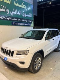 لاريدو • ٢٠١٥ • رقم بغداد باسمي