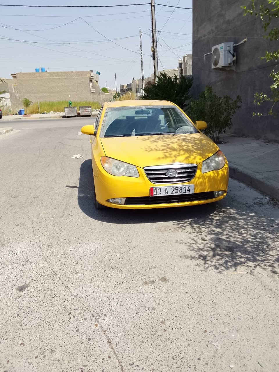 السلام عليك سياره موديل 2009 خير من الله سياره منظومة غاز حداديه 90 بالميه تبريد ثلج منظومه جديده صبغه جديده  سعر 80 بيها مجال حك جيه  حادثه جاملغ خلفي الي مو شراي رجاءاً لا يتصل ***********
