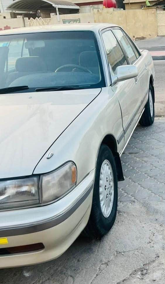 ‏سلام عليكم كريسته ‏موديل 93 حدادة 100%100مكينة قير ونج تبريد شقال ثلج كهربائيات كاملة تخم تاير جديد علوان بصره زبير رقم***********￼￼￼￼￼ سعر 60￼

