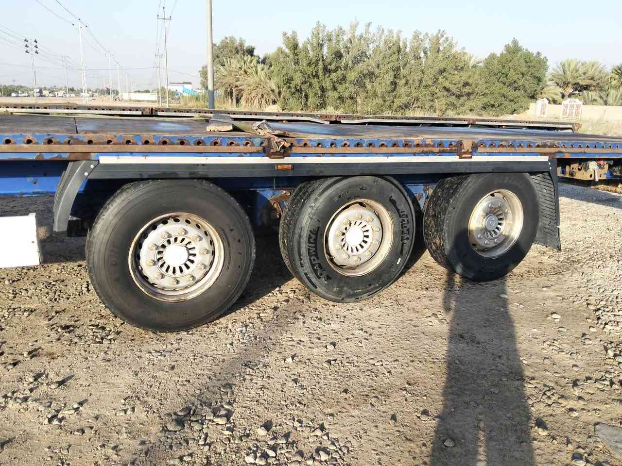 للبيع اكتروس 2015 
حجم المكينه 471كور عالي ذهبي
رتايدر ثلاجه كفاله عامه راس مع العربه تحويل مباشر
واسط الصويره 
***********
*********** أبو علي
