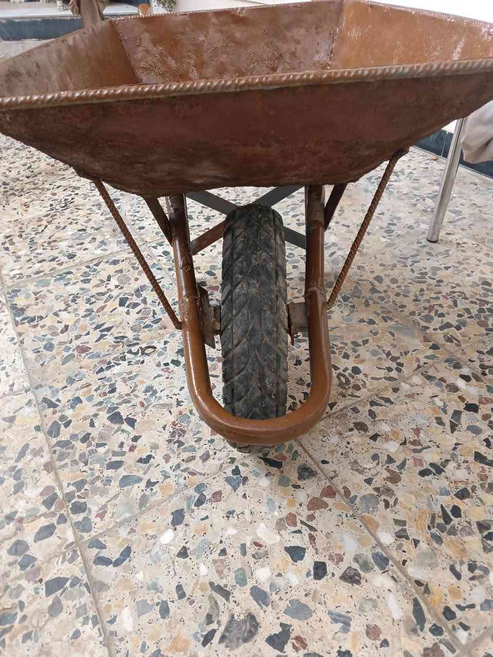 عربانه بناء • السريدات • بغداد