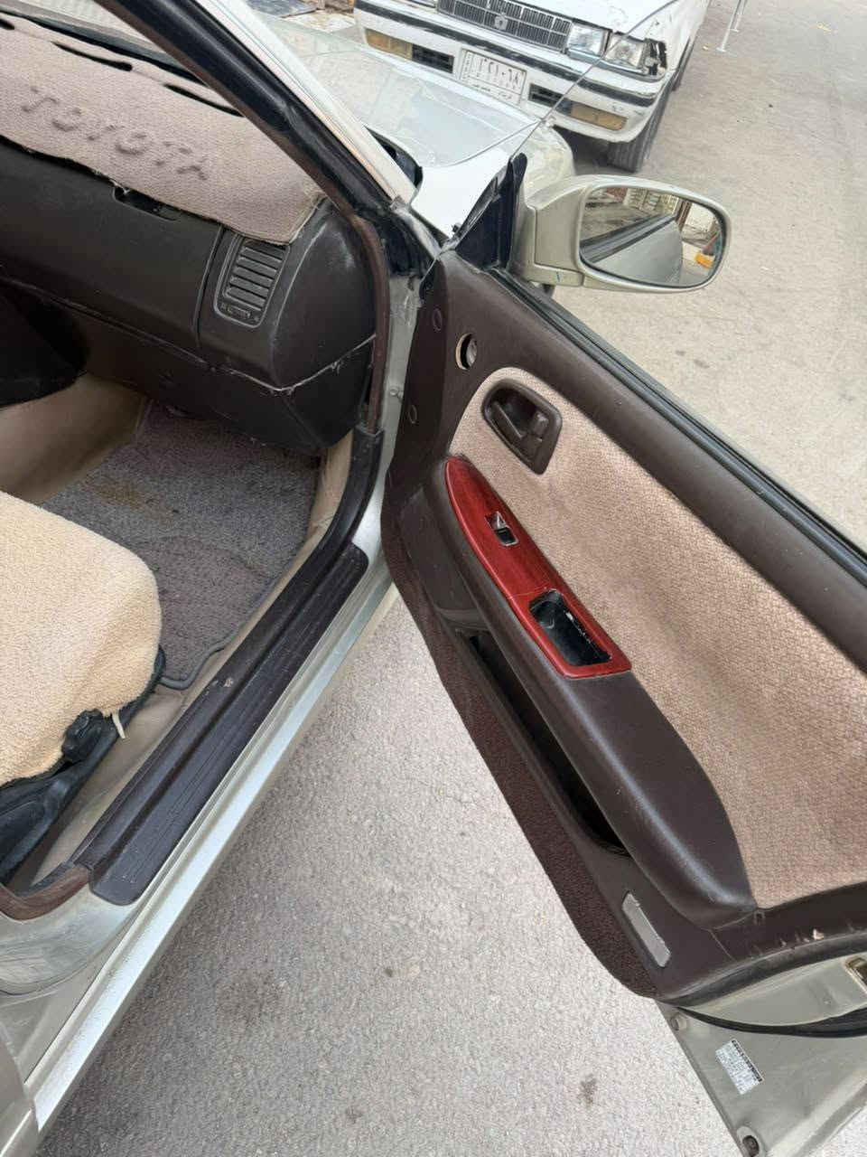 شيزر نفخ • موديل 95 • جاهزه