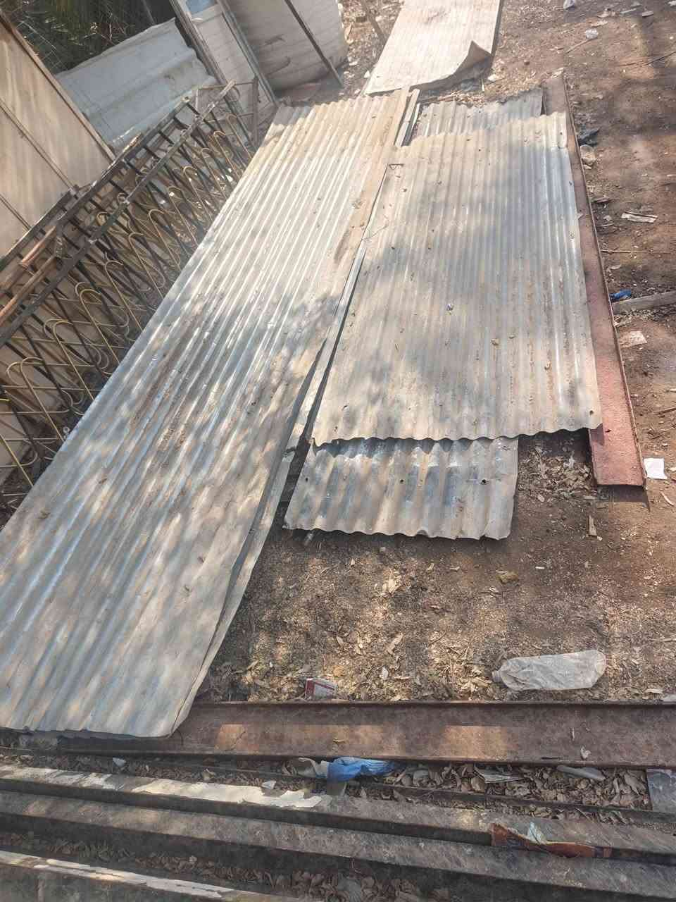 جينكو مستعمل+باب دفتري +جام خانه + باب شارع سلايت
في سكله ابو حسن السويعدي شارع الشمري الاستفسار ***********
***********
