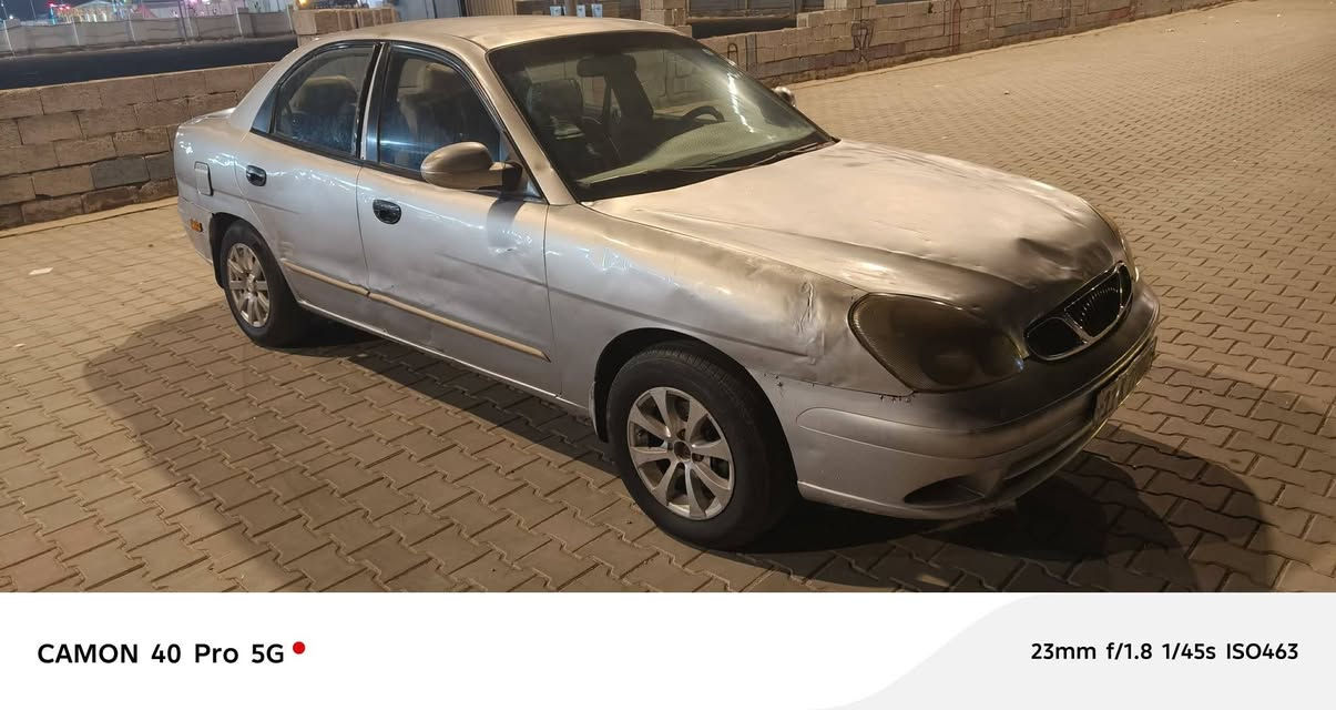 سلام عليكم نوبرا موديل 2001 السيارة بدون ضربه بدون خياس فقط طخات مثل ما موظح بالصور محرك وكير كورله التبريد نقص كمبريسر تايرات خلفية جدد هسه  شادهن. باتري جديد كهربائيات كلهة شغاله السعر 26 رقم بغداد دولي بأسمي. هزة جديدة مكاني بغداد الحسينيه مال راشديه
رقمي ***********
سلام عليكم نوبرا موديل 2001 السيارة بدون ضربه بدون خياس فقط طخات مثل ما موظح بالصور محرك وكير كورله التبريد نقص كمبريسر تايرات خلفية جدد هسه  شادهن. باتري جديد كهربائيات كلهة شغاله السعر 26 رقم بغداد دولي بأسمي. هزة جديدة مكاني بغداد الحسينيه مال راشديه
