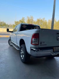 رام ٢٥٠٠ • ٦٤٠٠ هيمي • موديل ٢٠٢٢