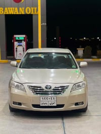 كامري 2007 • خليجي • اوتوماتيك
