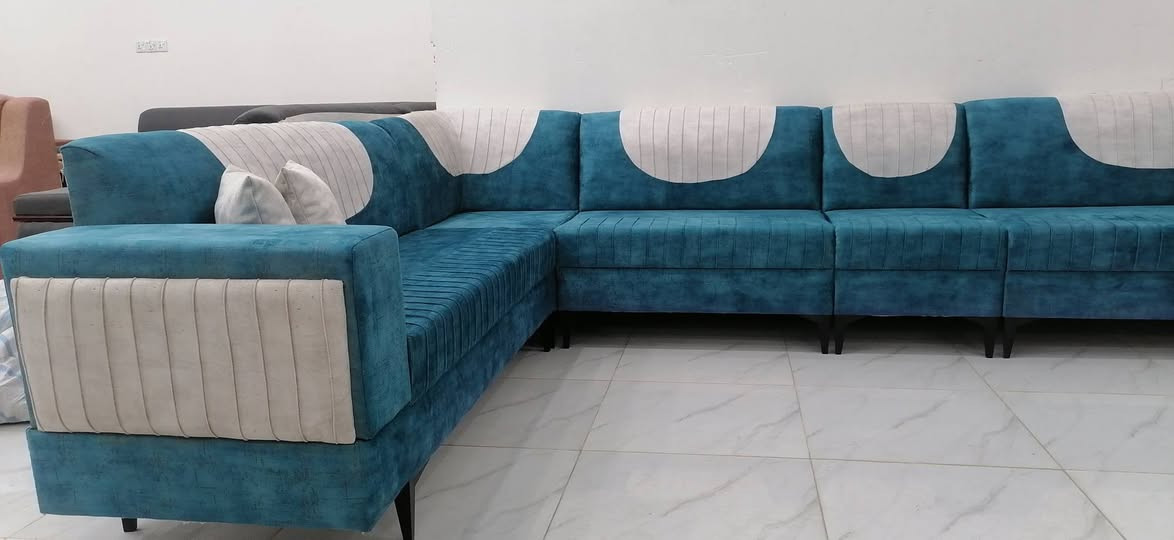 ديوان • ١٠ مقاعد • جديد