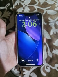 ايفون 14 • ١٢٨ • بطاريه ٨٧