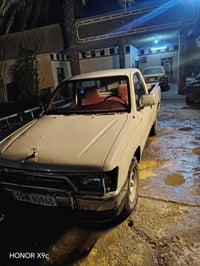 بكم 2001 للبيع سياره محرك اكسنت تايرات تبريد شغال رقم بغداد تحويل ثاني...
