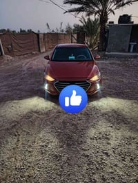 من رخصت صاحب الكروب النتره ١٧ رقم بغداد لون مروني وارد أمريكي سيارة خي...