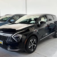 سبورتاج • ٢٠٢٤ • ضرر كامل
