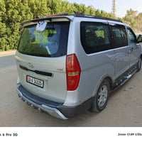هيونداي H1 • ٢٠٠٨ • فول اوتوماتيك