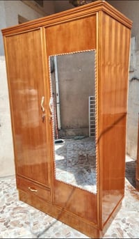 كاونتر • ٢ باب • قفل جديد