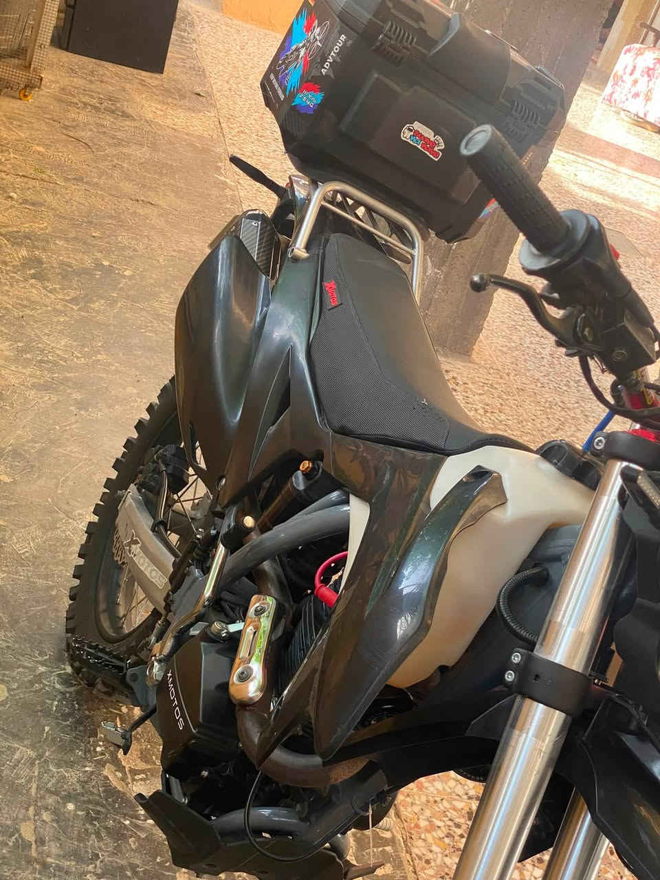 قفاز • موديل ٢٥ • جديده