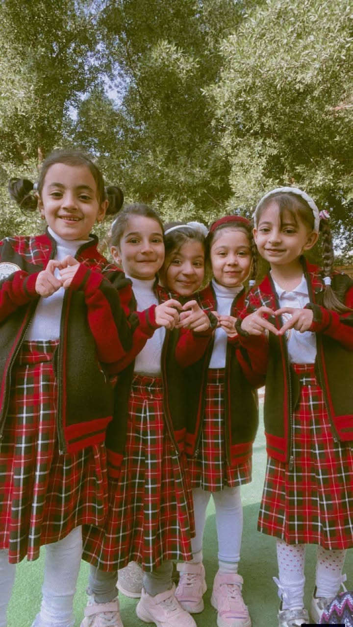 تعلن مجموعة مدارس أكاديمية العين والطالب الإلكتروني الأهلية عن استمرار التسجيل لجميع المراحل الدراسية
(الابتدائي • المتوسط • الثانوي // بنين _ بنات )

 نظام الحقيبة المدرسية مع تحضير الواجبات والمراجعة بالكامل داخل المدرسة، بالإضافة إلى العديد من المميزات والخدمات التعليمية.

📍 مواقعنا: ( الدورة – شارع المصافي // الكرادة – العرصات ) مجموعة مدارس متكاملة لكل المراحل و الصفوف 

📞 للاستفسار والتسجيل ✅ :
***********
***********
تعلن مجموعة مدارس أكاديمية العين والطالب الإلكتروني الأهلية عن استمرار التسجيل لجميع المراحل الدراسية
