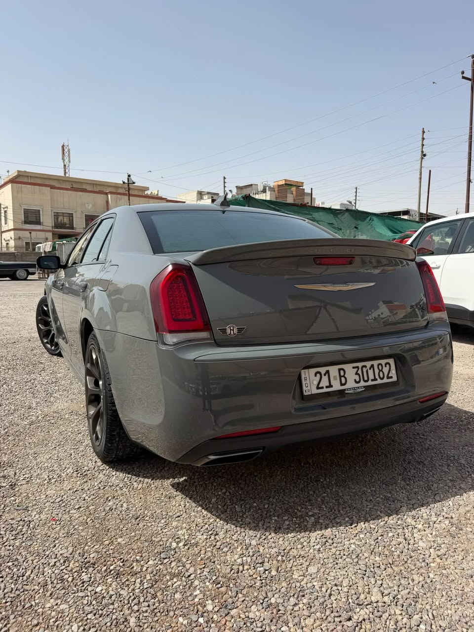 اوباما • ٢٠١٩ • رقم بصرة