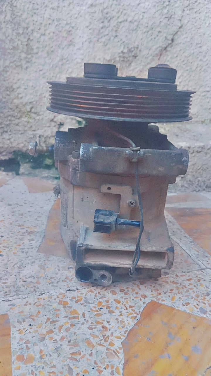 كوبليسر تبريد   نيسان برميرا بيع 2001📞📞***********

