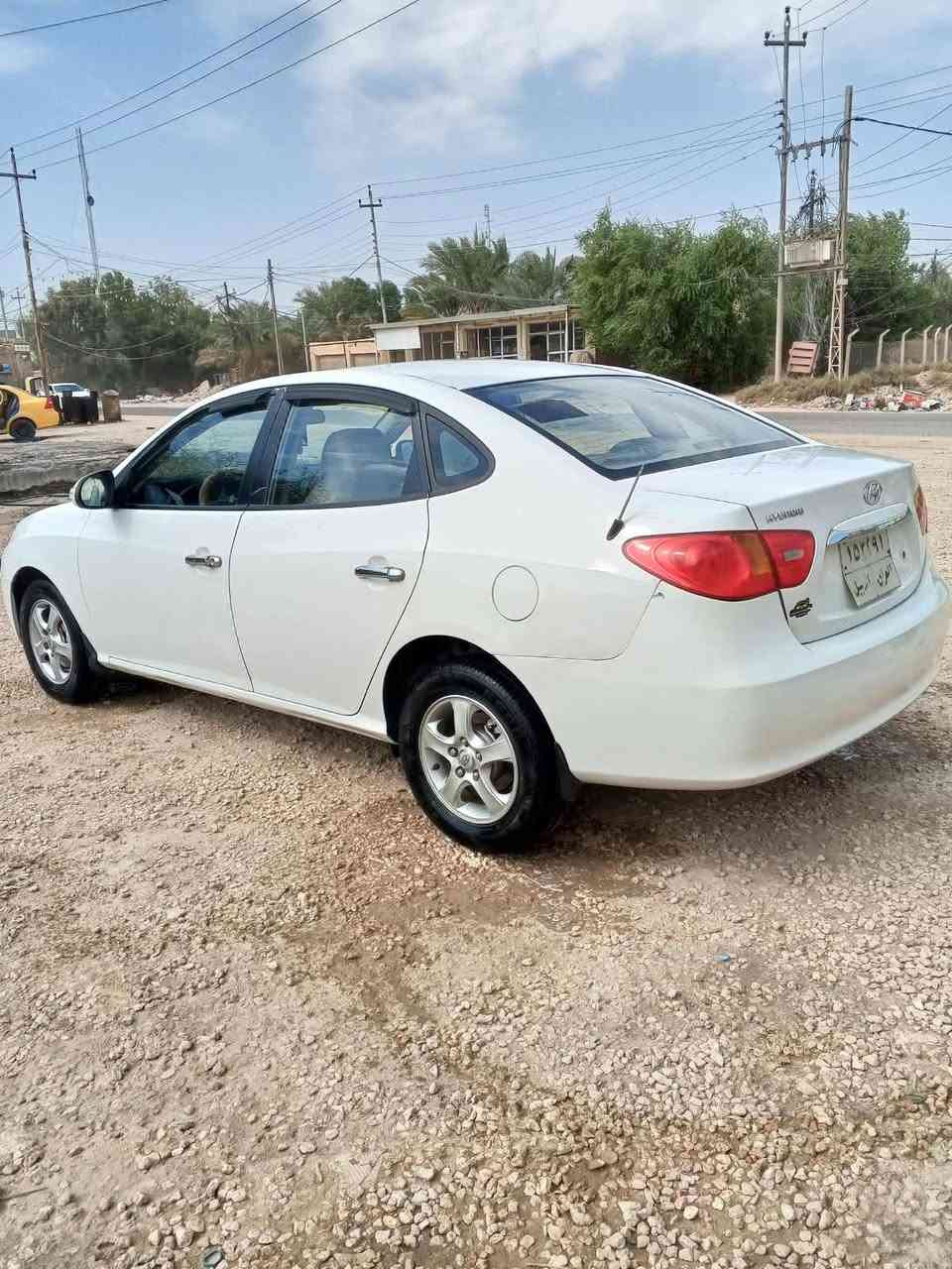 السلام عليكم
الانترى صابوني للبيع 
موديل 2010 كفالة عامة
رقمه اربيل الاماني
جاهزة السيارة 
حدادية صدر جديد 
تخم تاير جديد
مكينة وكير نضيفات 
تبريد ثلج ❄
كهربائيات كله شغالة 
سعره 105 وبيه مجال
مكاني النجف المشخاب
الاستفسار ***********
