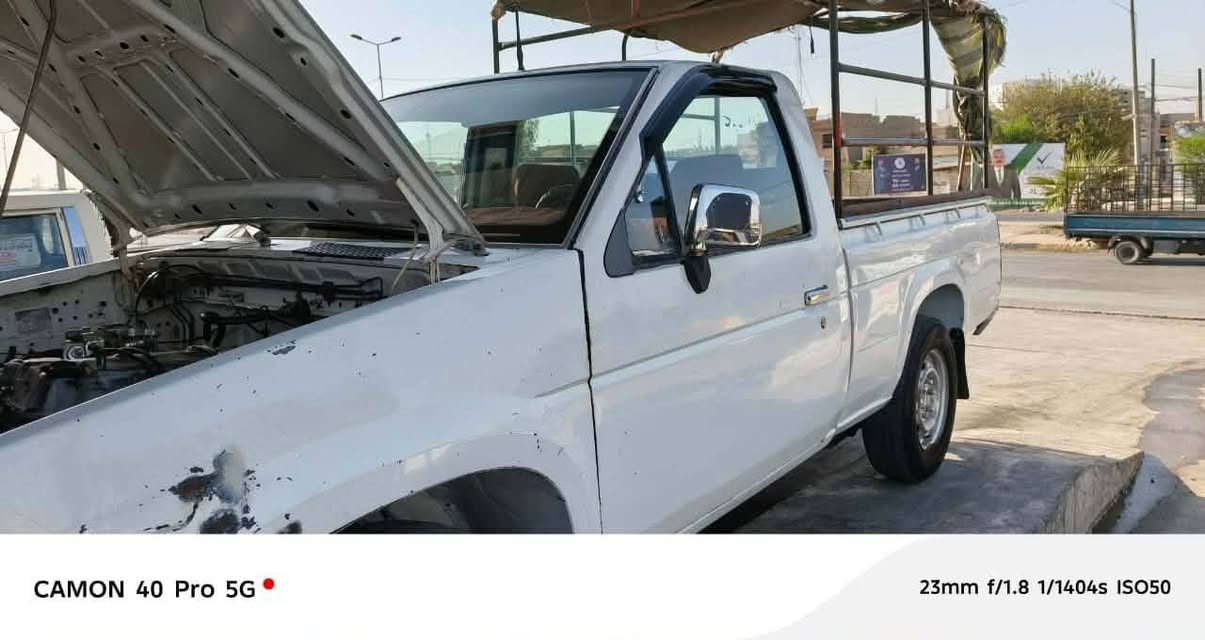السلام وعليكم بيكم نسيان موديل 1989محرك بي صرف كير اكسن شرط السياره مصفيه كامل التحويل تريد ثاني يوم‏ السعر27او بي مجال قليل‪***********‬‏بس الشراي ينتصل
