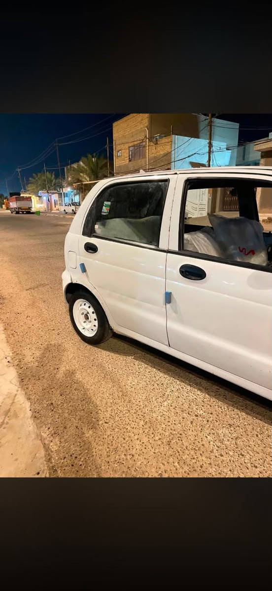 كيو كيو مديل 14 مراوس ابسايبه نصيفه انطي فرق عادي سياره ماصعد دهن  مكفوله من نضربه كير حاديه تخم تاير كرهبيات كله شغاله رقم بغداد بسمنه شوكت تريد مداور موجود مكاني نجف حي نداء ***********
