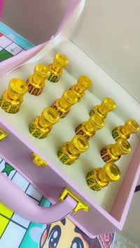 عطور خليجية البكج عساف ب٦٠ ابراق ٣٥   المسك العربي قطعة ب٥ و٣قطع ب١٠  ...